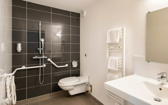 B&B HOTEL Saint-Nazaire Pornichet