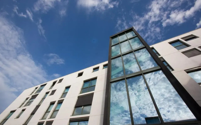 All Suites Appart hotel Bordeaux Lac