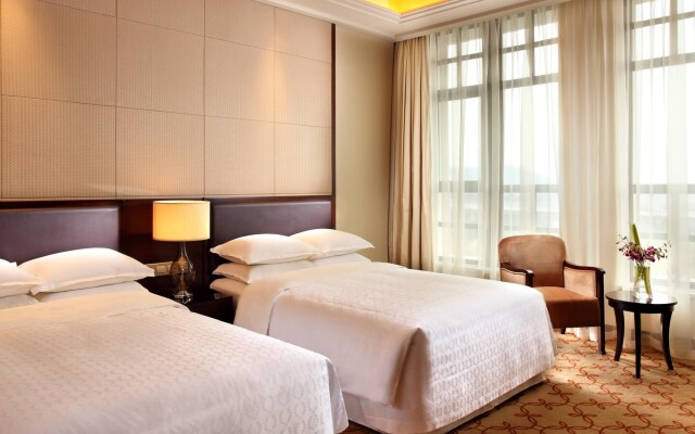 Sheraton Jiangyin Hotel