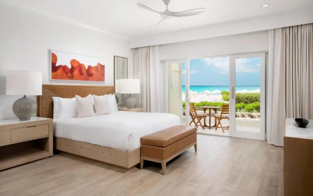 Alexandra Resort - All-inclusive