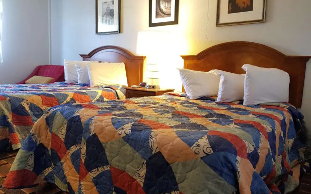 Le Mars Inn & Suites