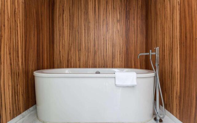 Gold By Marina Hotel - Adults Only
