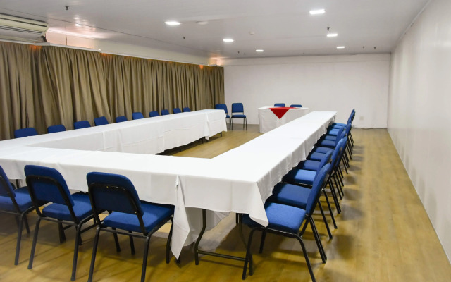 Vilage Inn Ribeirao Preto & Convencoes