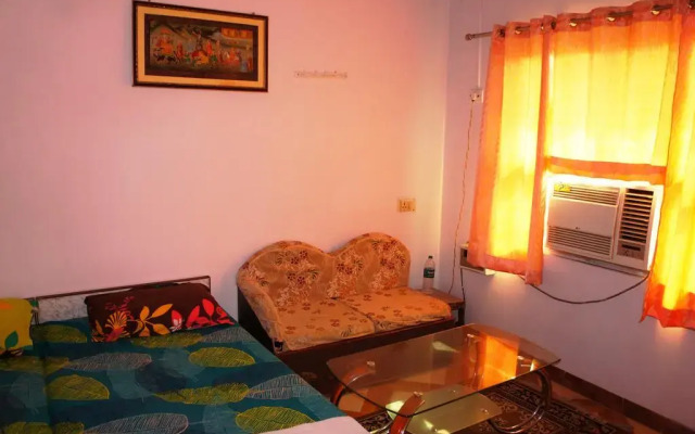 Kesher Paying Guest House