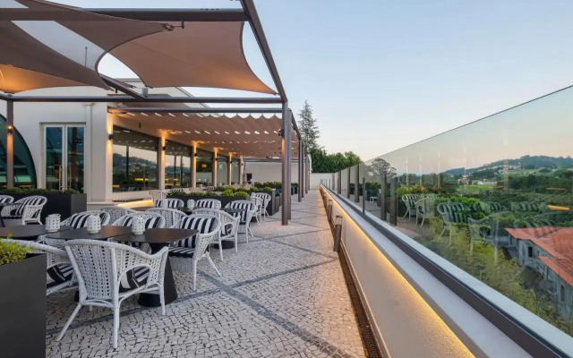 Cidnay Santo Tirso - Charming Hotel & Executive Center
