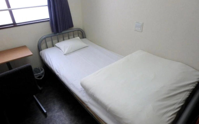 Economy Single room 사진 1