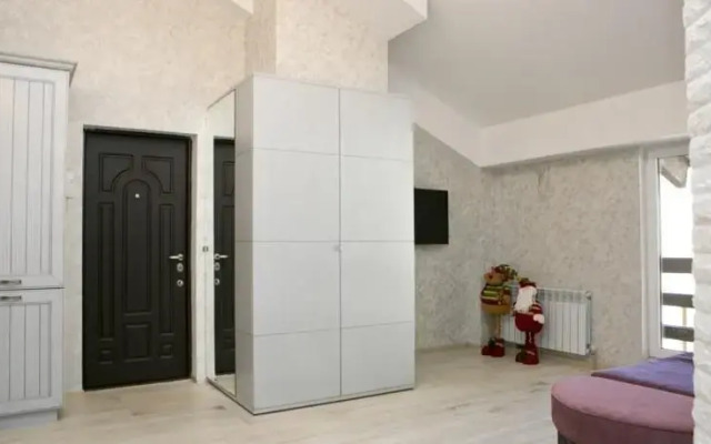 Kheppi Taim Apartments