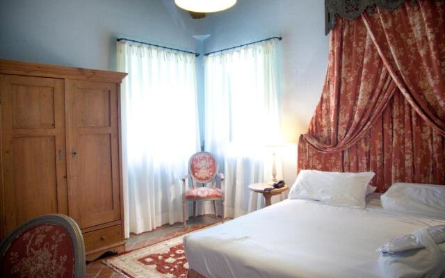 Albergo Villa Marta