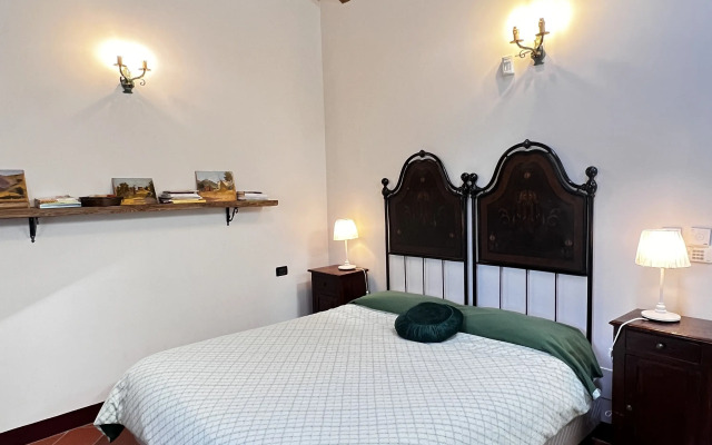 Agriturismo Rio Verde