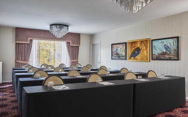 Graduate by Hilton Seattle