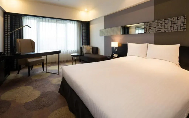 Kyoto Brighton Hotel
