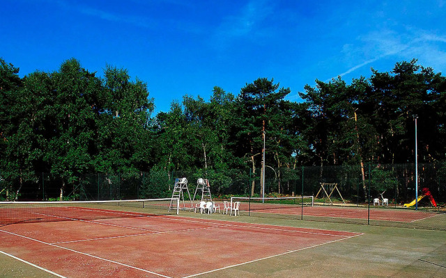 Novotel Rouen Sud Zenith Parc Expo