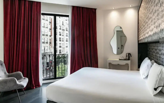 Hotel Vincci Vía 66