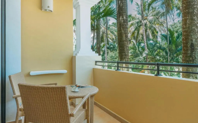 Iberostar Waves Costa Dorada - All Inclusive