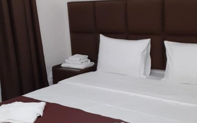 Cherry house Guest house