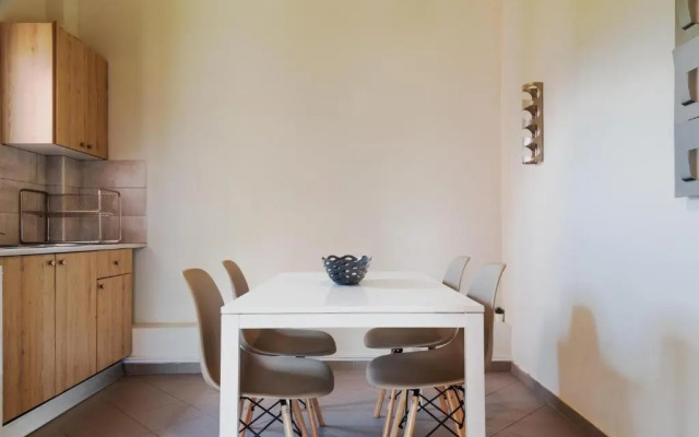 Riposo Studios and Apartments