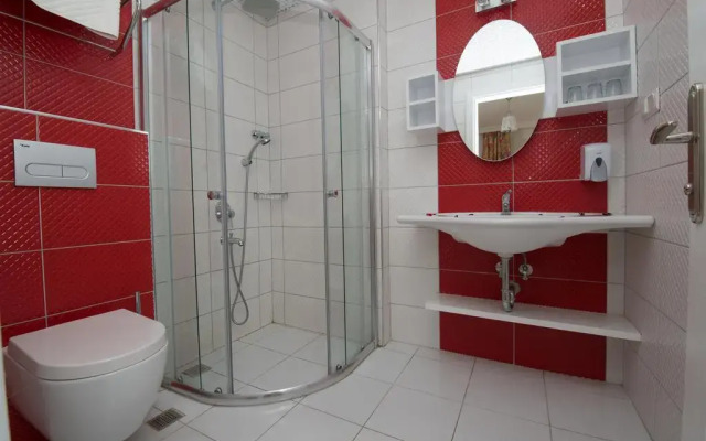 Anik Suite Hotel Alanya