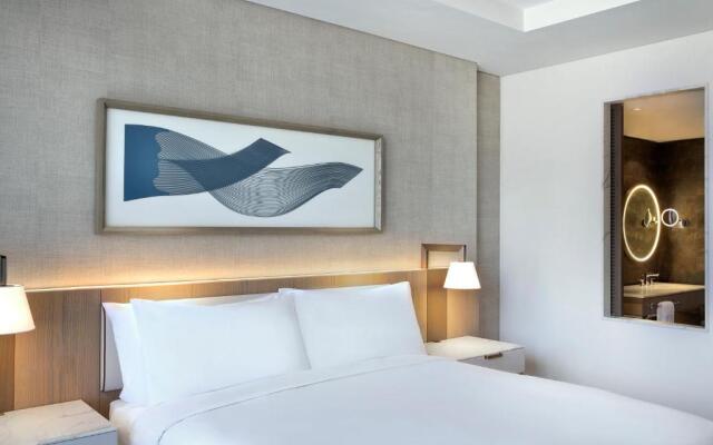 Hilton Abu Dhabi Yas Island Resort