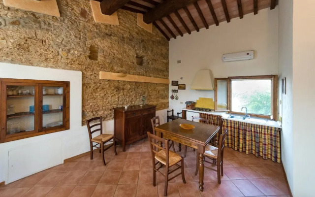 Agriturismo Le Querciole