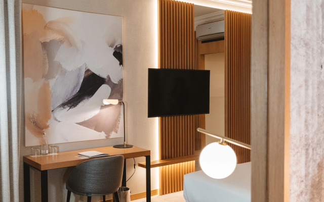 Cidnay Santo Tirso - Charming Hotel & Executive Center