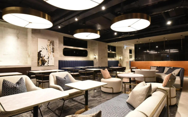 Hotel Cordia Osaka Hommachi