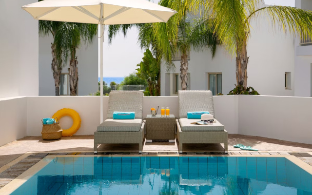 Althea Kalamies Luxury Villas By Louis s