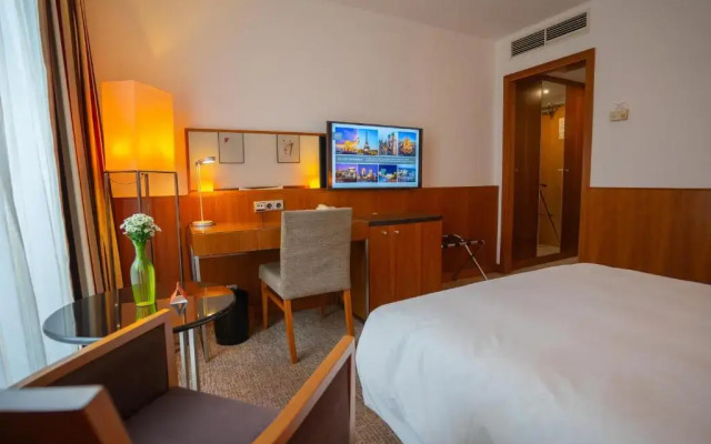 K+K Hotel Opera Budapest