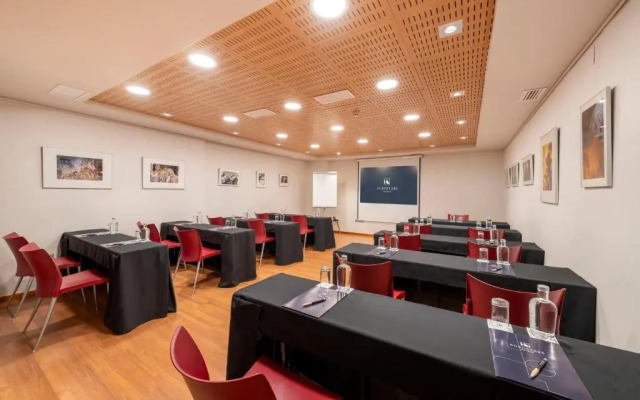 Eurostars Centrum Alicante