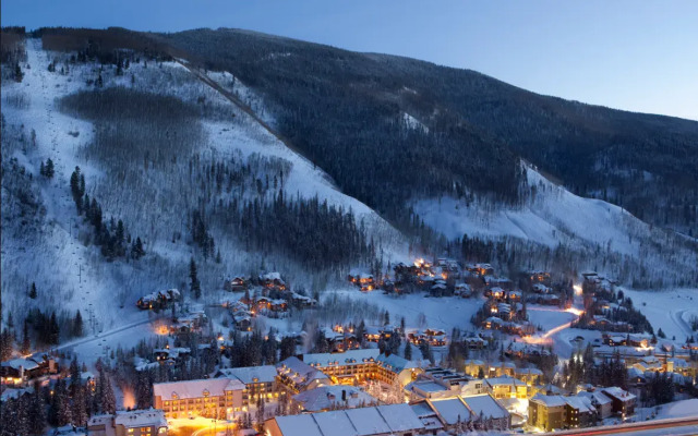 Vail Residences at Cascade Village, a Destination by Hyatt Residence