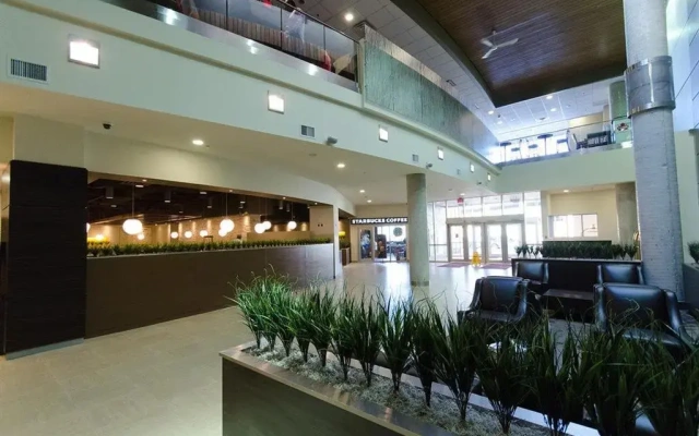 Canad Inns Destination Centre Brandon