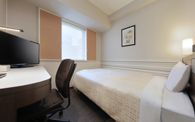 B Single room 사진 2