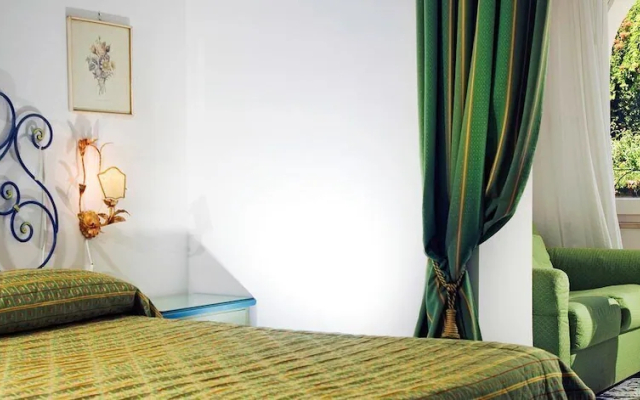 Gatto Bianco Hotel & SPA