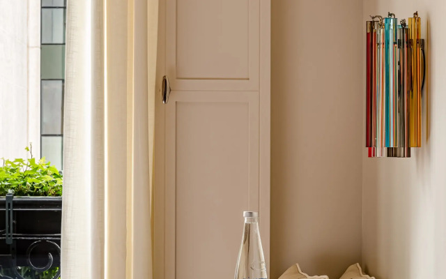 Chateau des Fleurs Hotel & Spa Paris