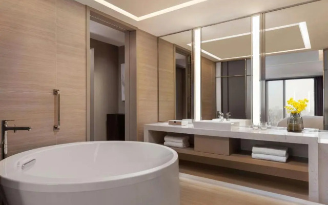 Courtyard by Marriott Taipei Downtown