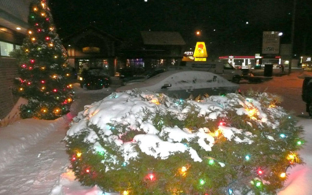 Manoir Sainte-anne