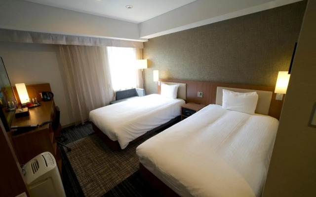 ibis Styles Tokyo Ginza