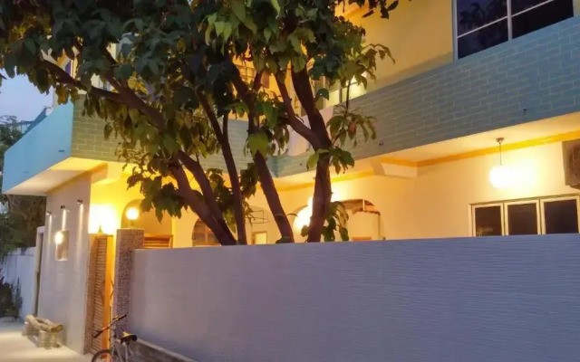 Kurumba Villa