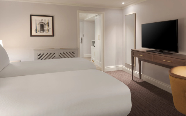 Oxford Belfry Hotel & Spa