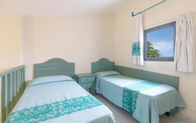 Club Hotel Marina Seada Beach