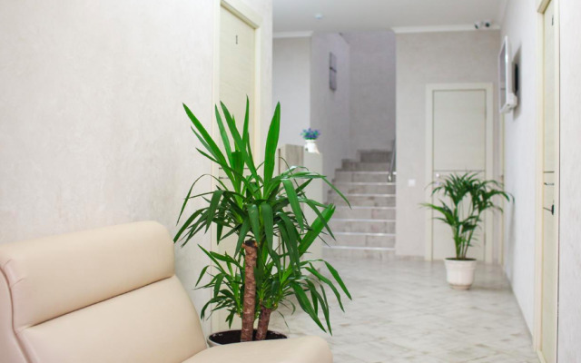 Hotel Rich Timashevsk