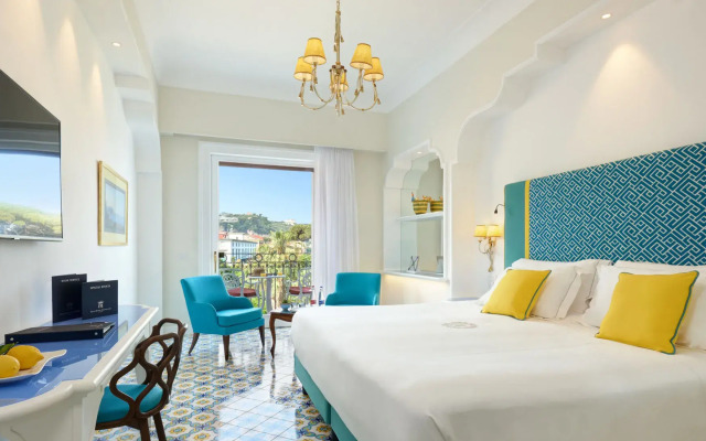 Grand Hotel Ambasciatori