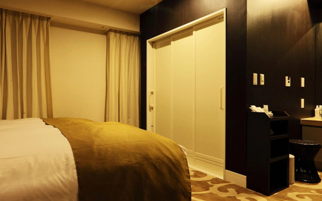 Barrier-Free Twin room (트윈 침대 2개) 사진 1