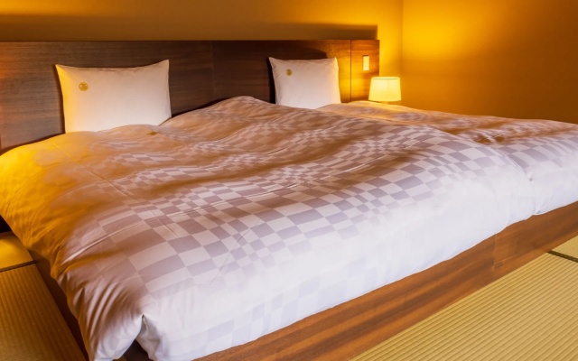 Hakonebara Kakumeikan room 사진 1