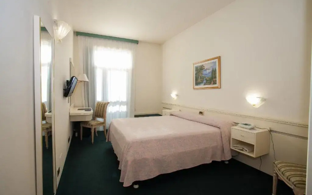 Abano Verdi Hotel Terme