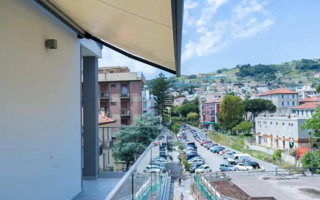 Hotel Graziella
