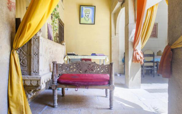 Hotel Jaisal Castle