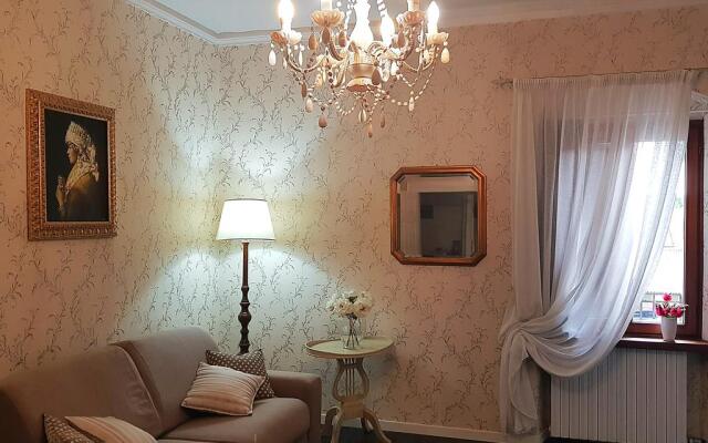 Miglioranzi Antonio Apartment