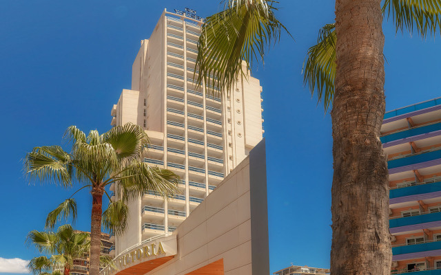 Hotel RH Victoria & Spa Benidorm