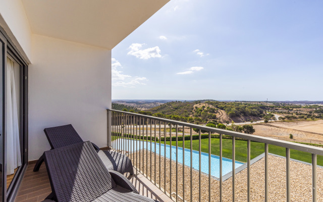 Algarve Race Resort Hotel