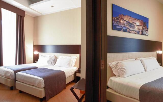 Hotel Naples